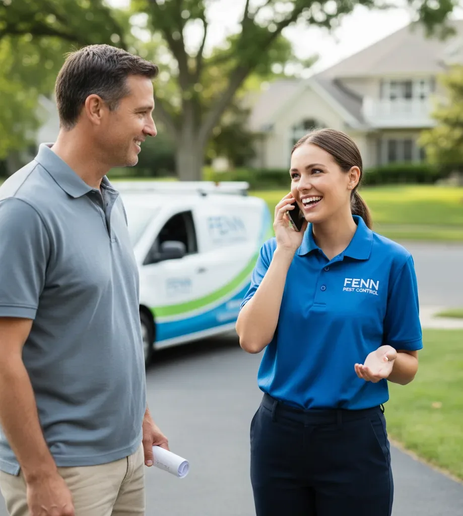 Mosquito Control in Dunedin, FL